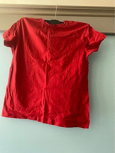 Pull and Bear Pull&Bear Tişört