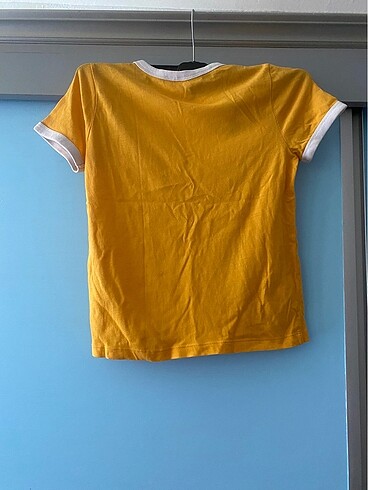 H&M h&m basic tişört
