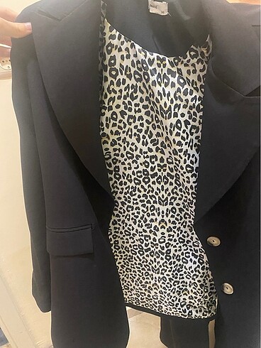 36 Beden Blazer ceket