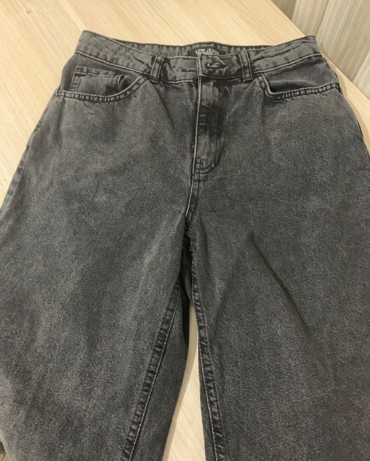 LCW boyfriend pantolon - Görsel 2