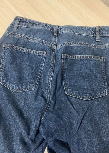 LCW kadin mom jeans - Görsel 3