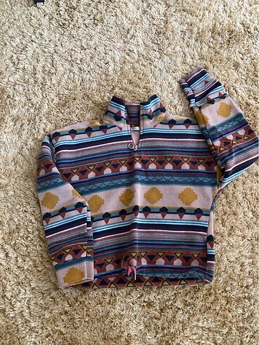 Vintage kazak