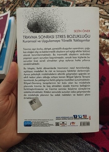Beden Travma Sonrası Stres Bozukluğu