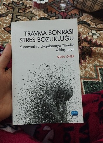 Travma Sonrası Stres Bozukluğu