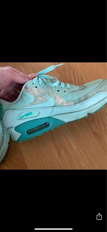 39 Beden Nike airmax