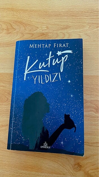Kutup yıldızı