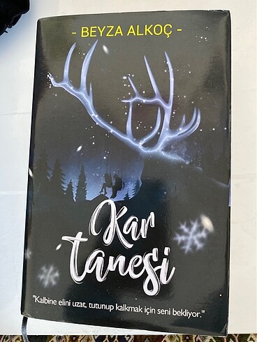 Kar Tanesi Ciltli