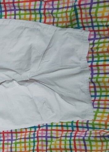 LC Waikiki Hamile pantolonu 