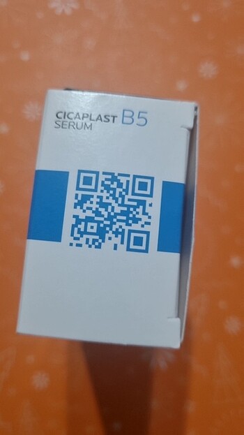 Beden Renk LA ROCHE POSAY B5 SERUM 30 ML