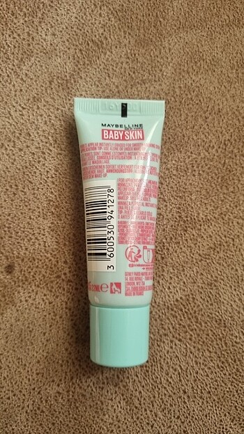 MAYBELLİNE MAKYAJ BAZI - Görsel 2
