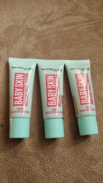 Maybelline