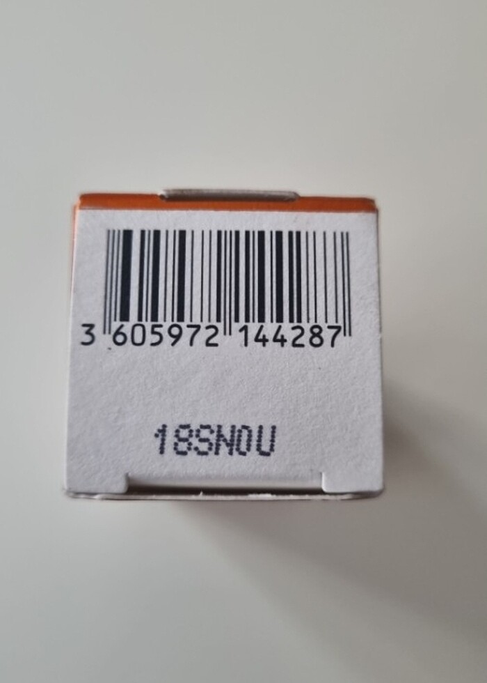 KİEHL'S C VİTAMİNLİ GÖZ KREMİ  - Görsel 3