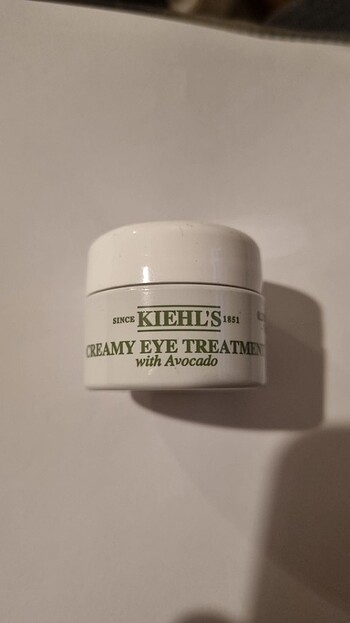 KİEHL'S GÖZ ÇEVRESİ KREMİ 7 ML