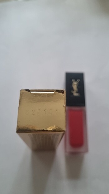  Beden YSL RUJ NO 205