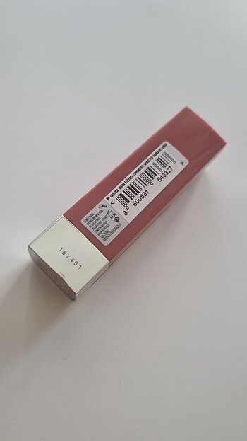 Maybelline MAYBELLİNE RUJ