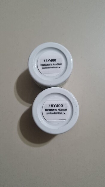 Kiehl's KİEHL'S GÖZ ÇEVRESİ KREMİ 7 ML 2 ADET