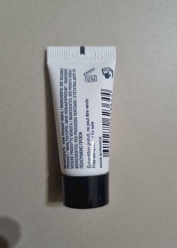 Beden Lancome Yüz Temizleyici Seti