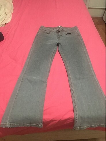 Kot pantolon