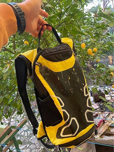 Local Lion Outdoor Su Geçirmez Sırt Çantası