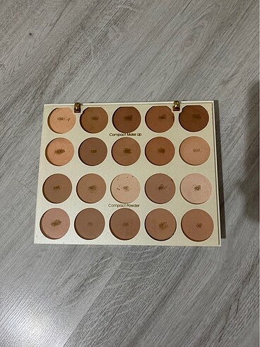 PUDRA VE KAPATICI - Görsel 6