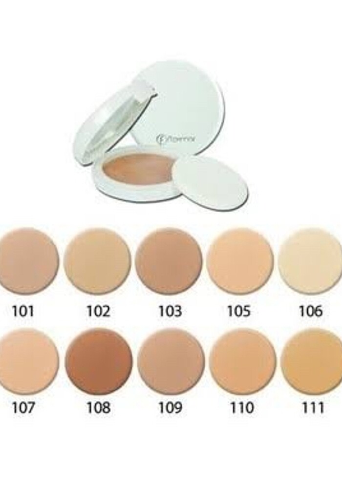 PUDRA VE KAPATICI - Görsel 5