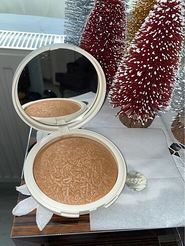 KİKO BRONZER ALLIK