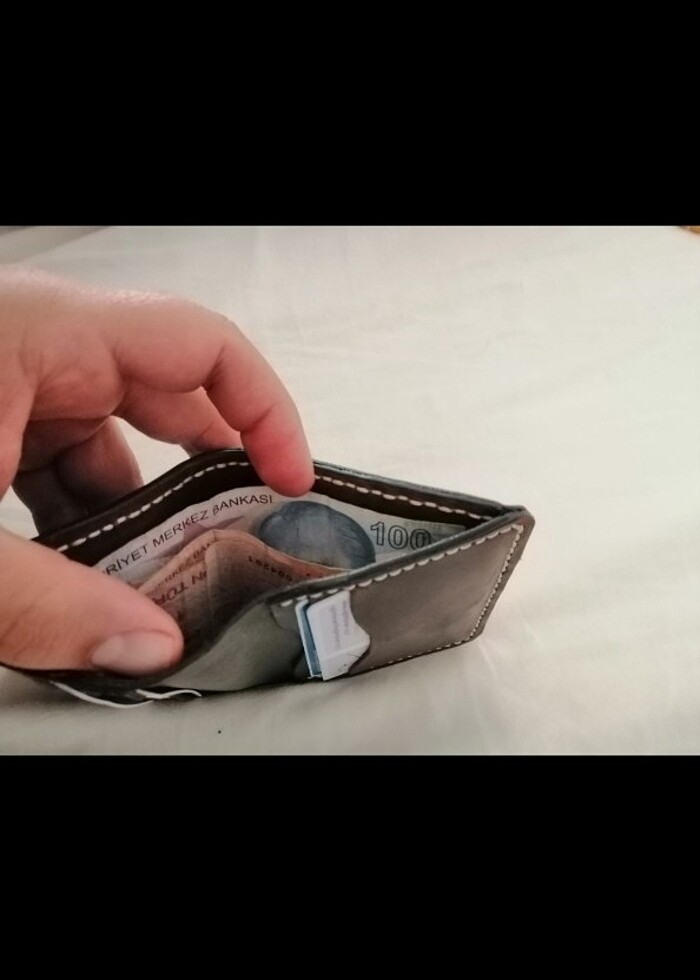 Cüzdan  - Görsel 2