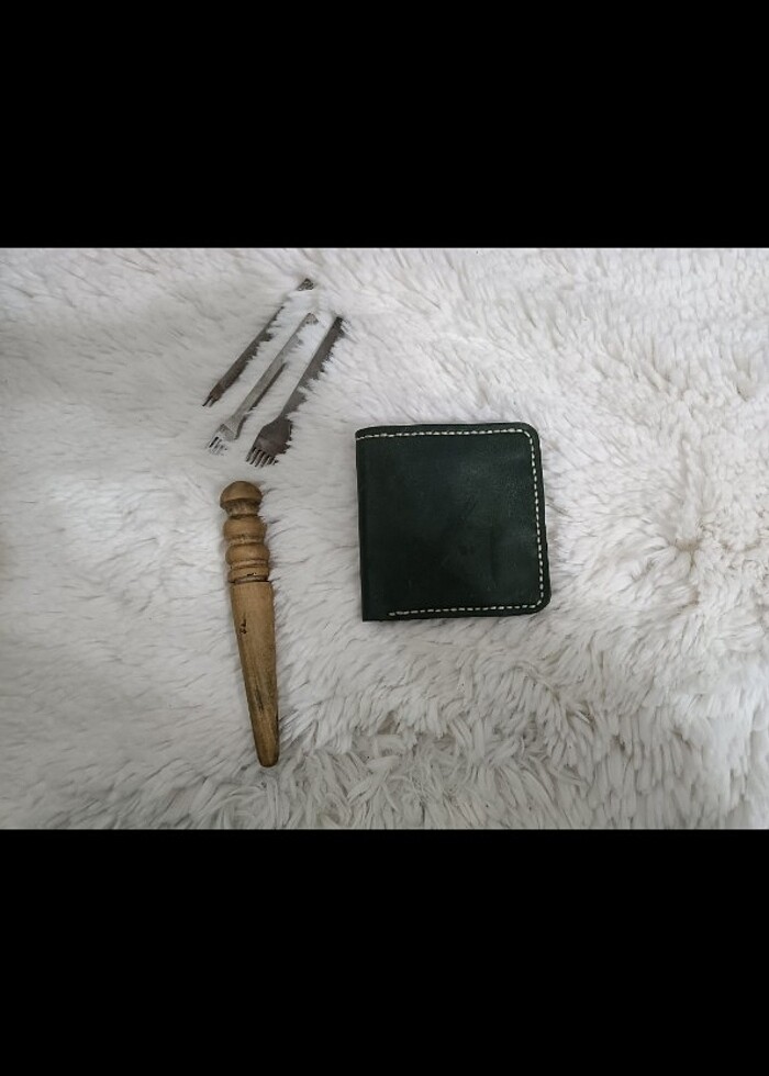 Cüzdan  - Görsel 3