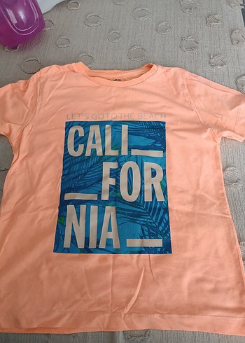 LC Waikiki Yazlik Tshirt