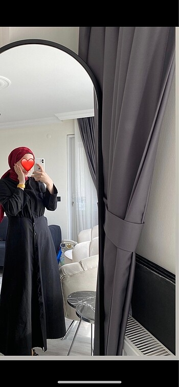 Diğer Siyah elbise