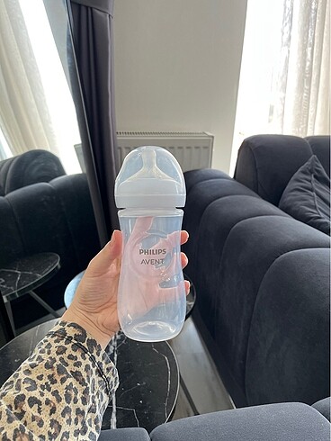 Philips avent biberon