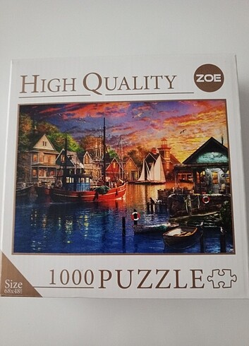 Puzzle
