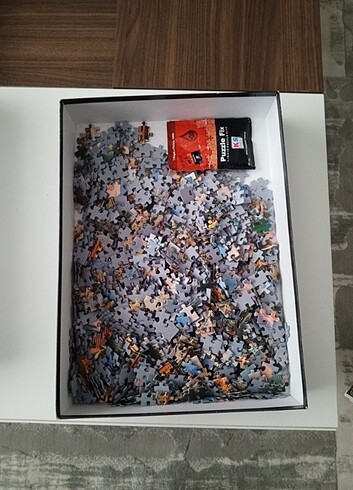  Beden puzzle