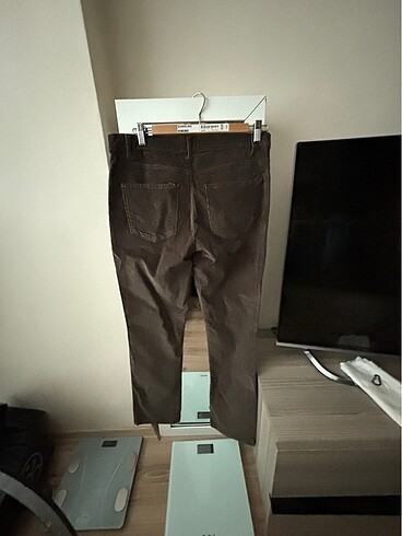 LC Waikiki LCW Kadife Pantalon