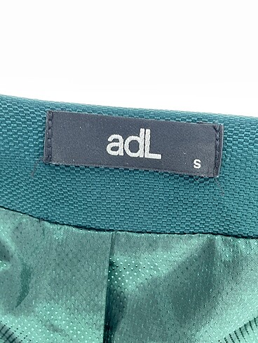 s Beden yeşil Renk Adil Işık Blazer %70 İndirimli.