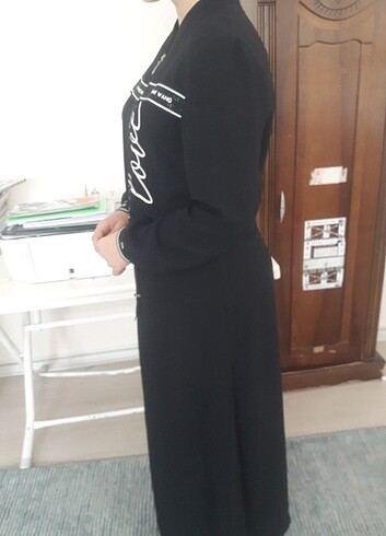 40 Beden Ferace
