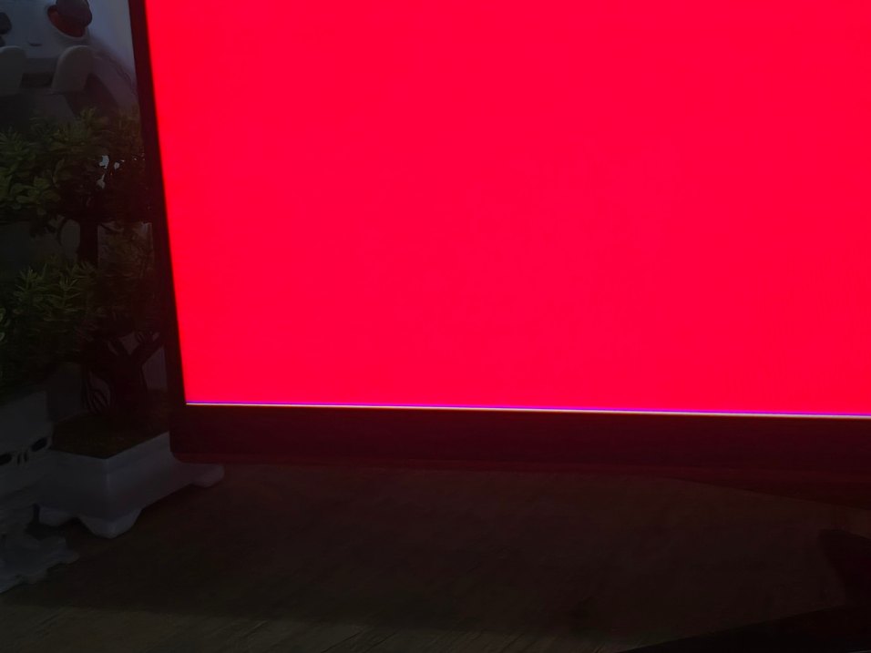 AOC monitör - Görsel 2