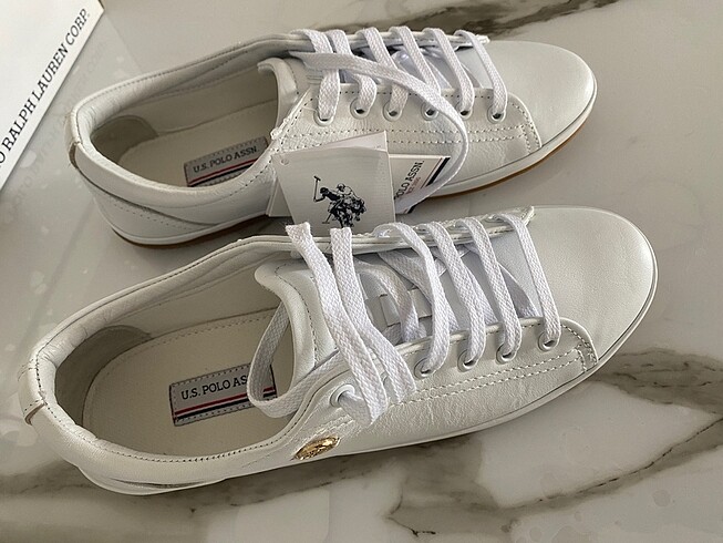U.S Polo Assn. Ayakkabı