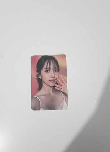 Mina orjinal pc