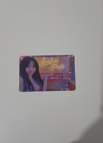 Jihyo orjinal pc 