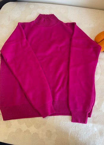 Trendyol & Milla Pembe Kadın Kazak