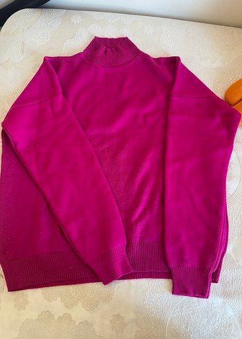 Pembe Kadın Kazak