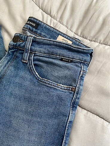 Mavi Jeans Mavi erkek jean