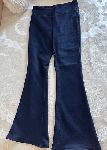 Stradivarius kadın pantolon tayt