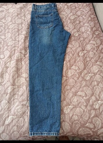 Mom jean - Görsel 2