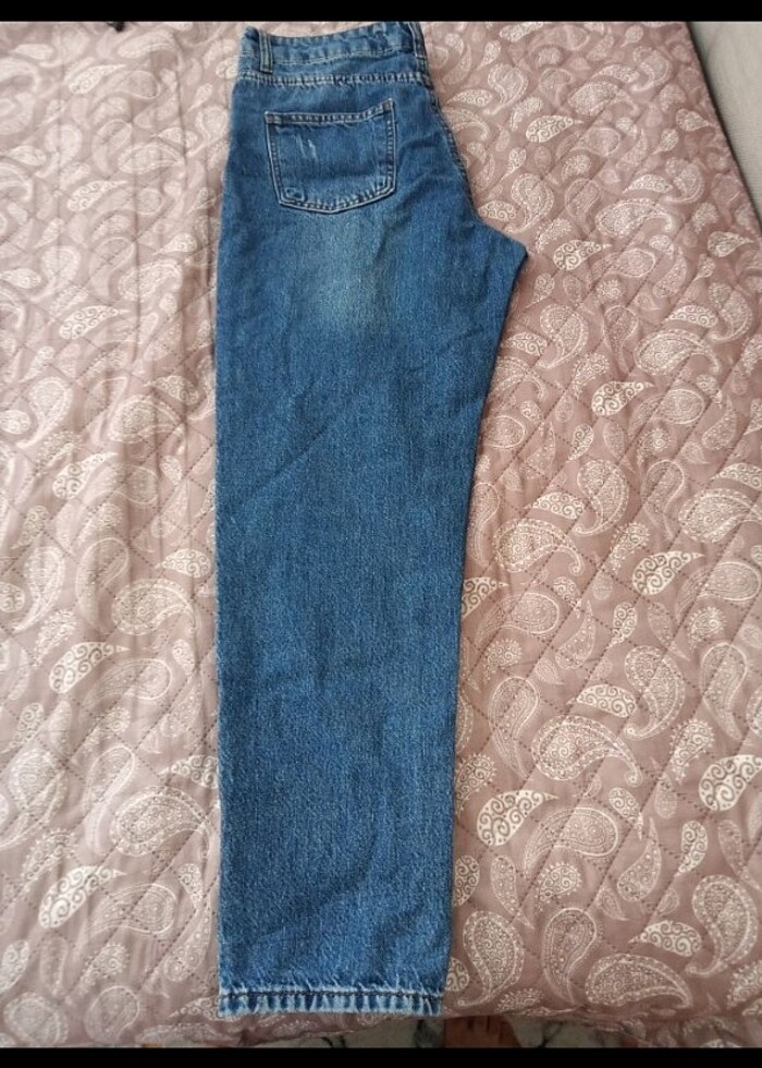 Mom jean - Görsel 2