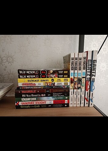 Hasarsız mangalar - Görsel 2