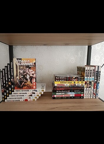 Hasarsız mangalar - Görsel 3