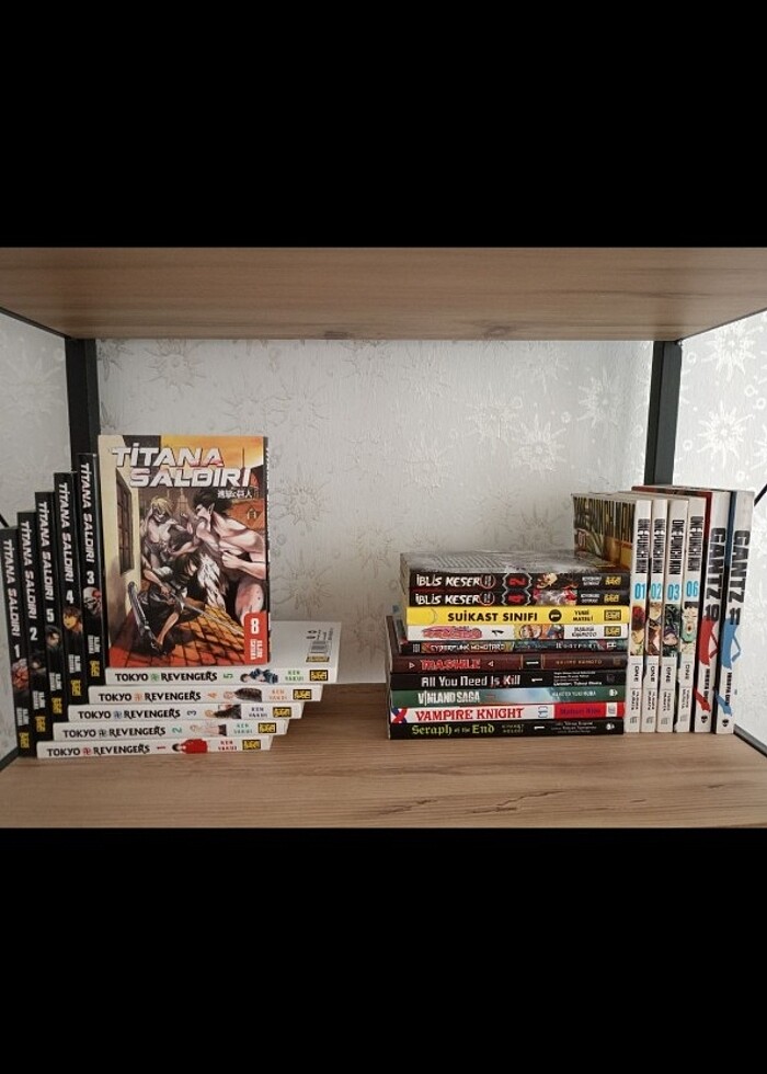 Hasarsız mangalar - Görsel 3