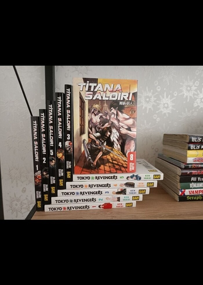 Hasarsız mangalar - Görsel 4